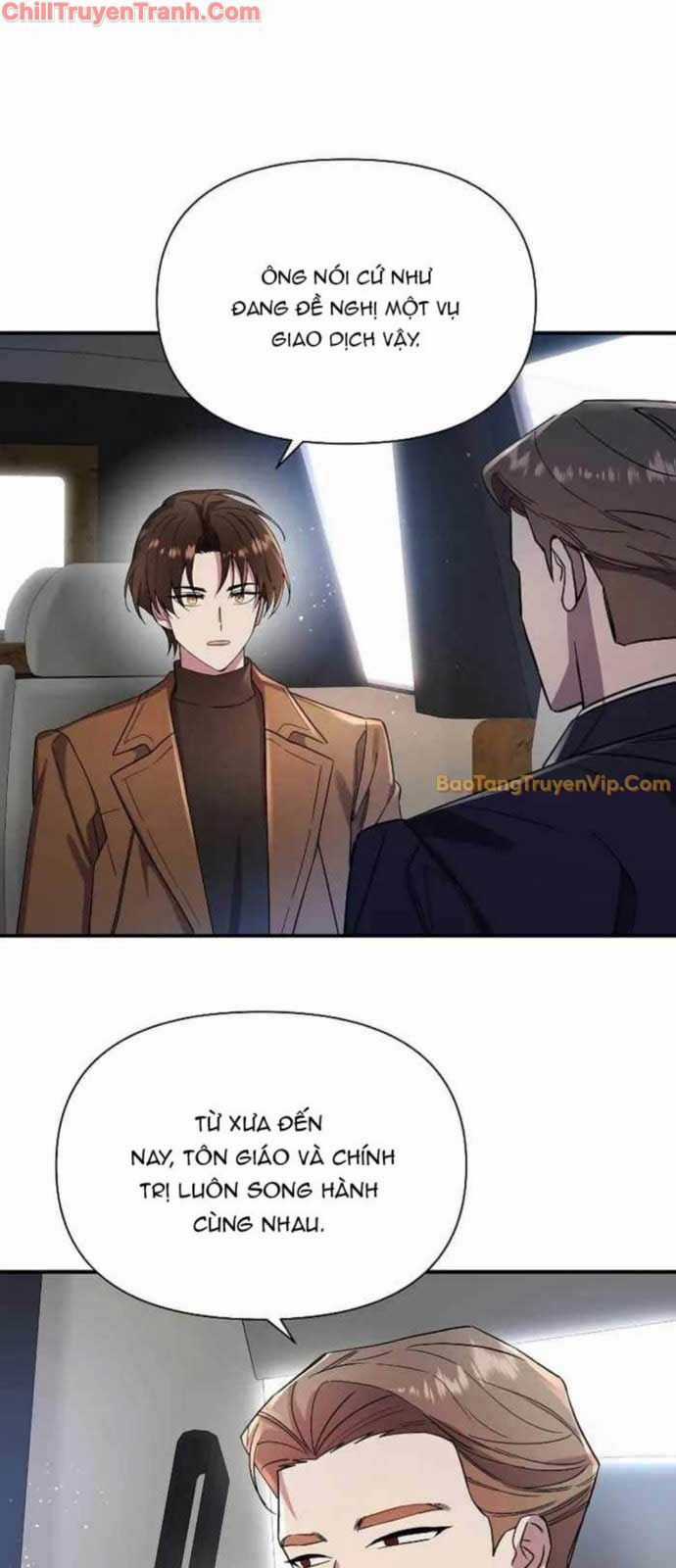 Làm Ơn Dừng Đức Giáo Hoàng Lại Chapter 34 trang 72