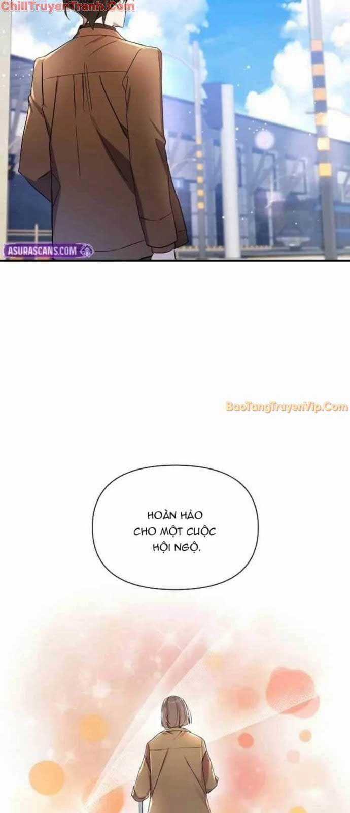 Làm Ơn Dừng Đức Giáo Hoàng Lại Chapter 34 trang 84