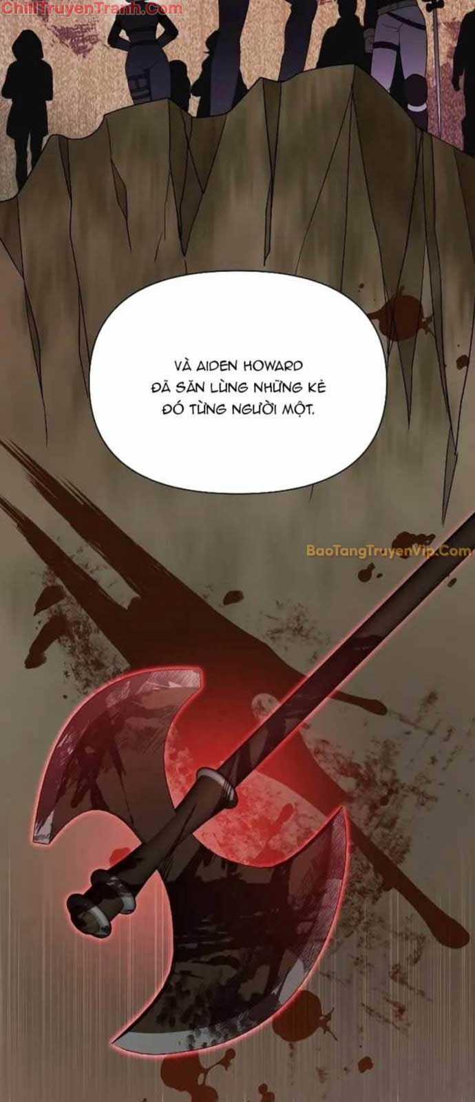 Làm Ơn Dừng Đức Giáo Hoàng Lại Chapter 34 trang 9