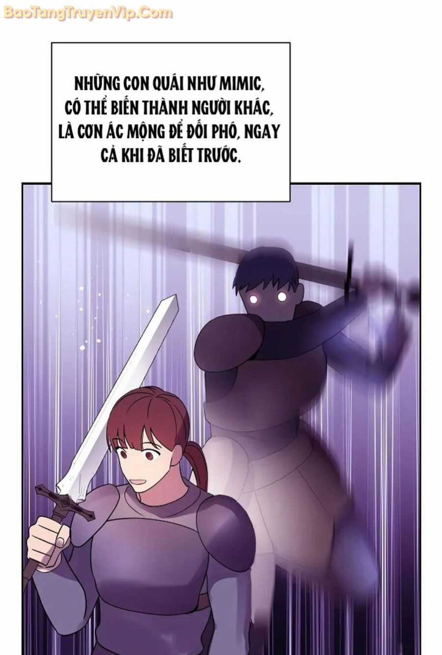 Làm Ơn Dừng Đức Giáo Hoàng Lại Chapter 4 trang 103