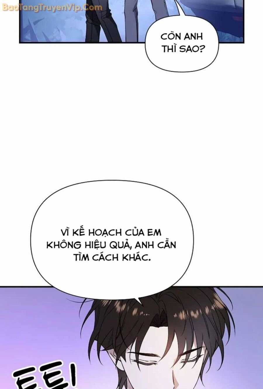 Làm Ơn Dừng Đức Giáo Hoàng Lại Chapter 4 trang 11