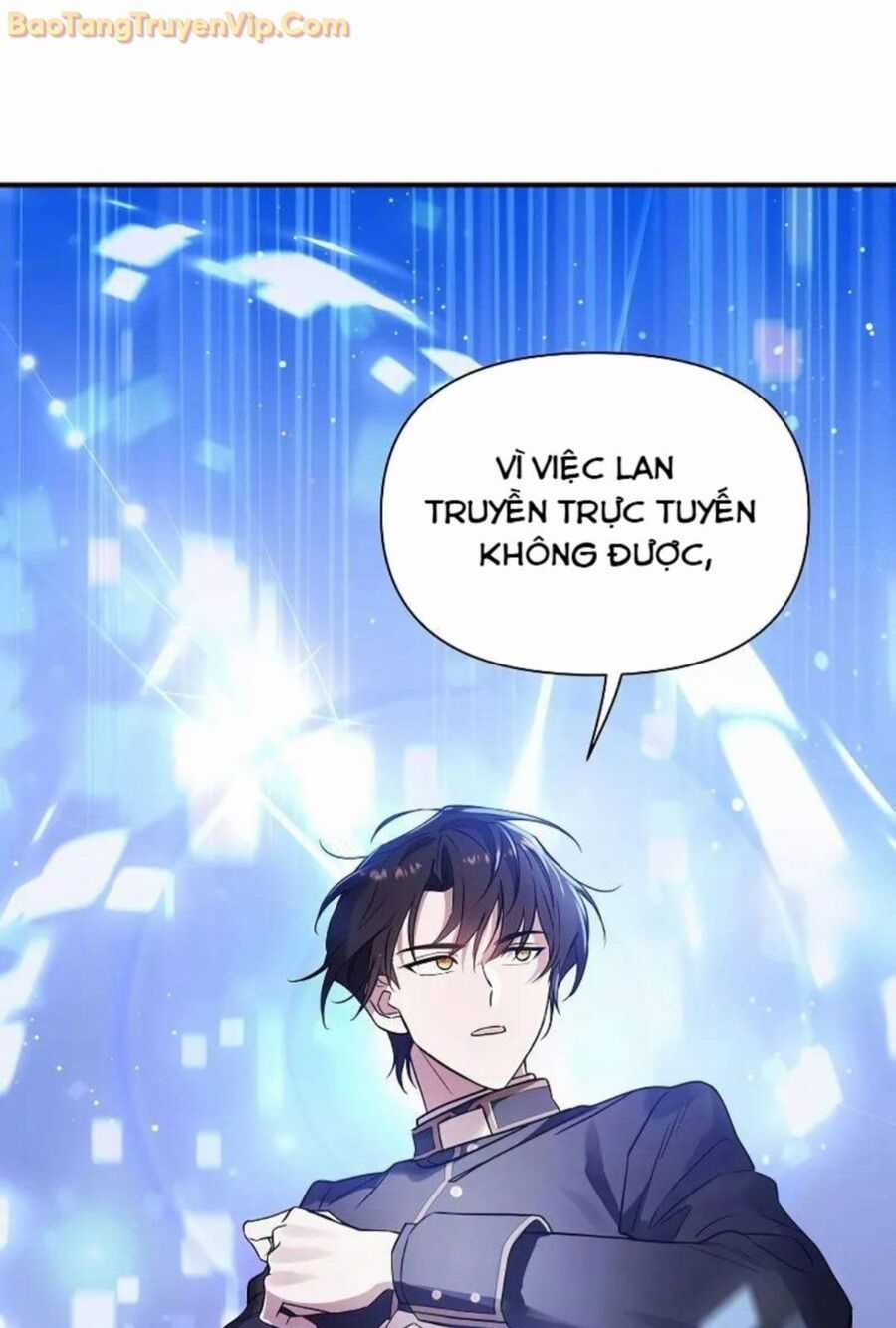 Làm Ơn Dừng Đức Giáo Hoàng Lại Chapter 4 trang 15