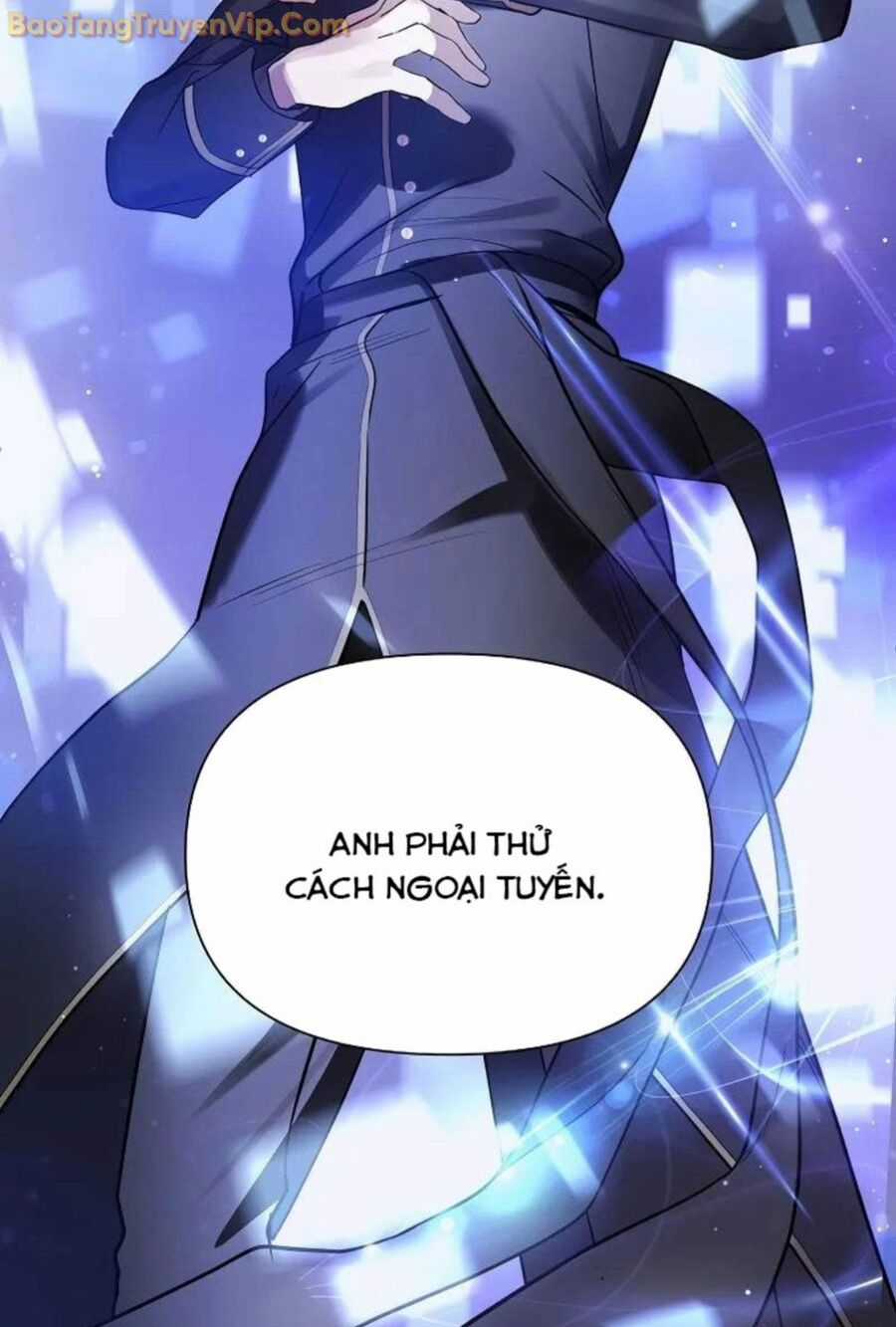 Làm Ơn Dừng Đức Giáo Hoàng Lại Chapter 4 trang 16