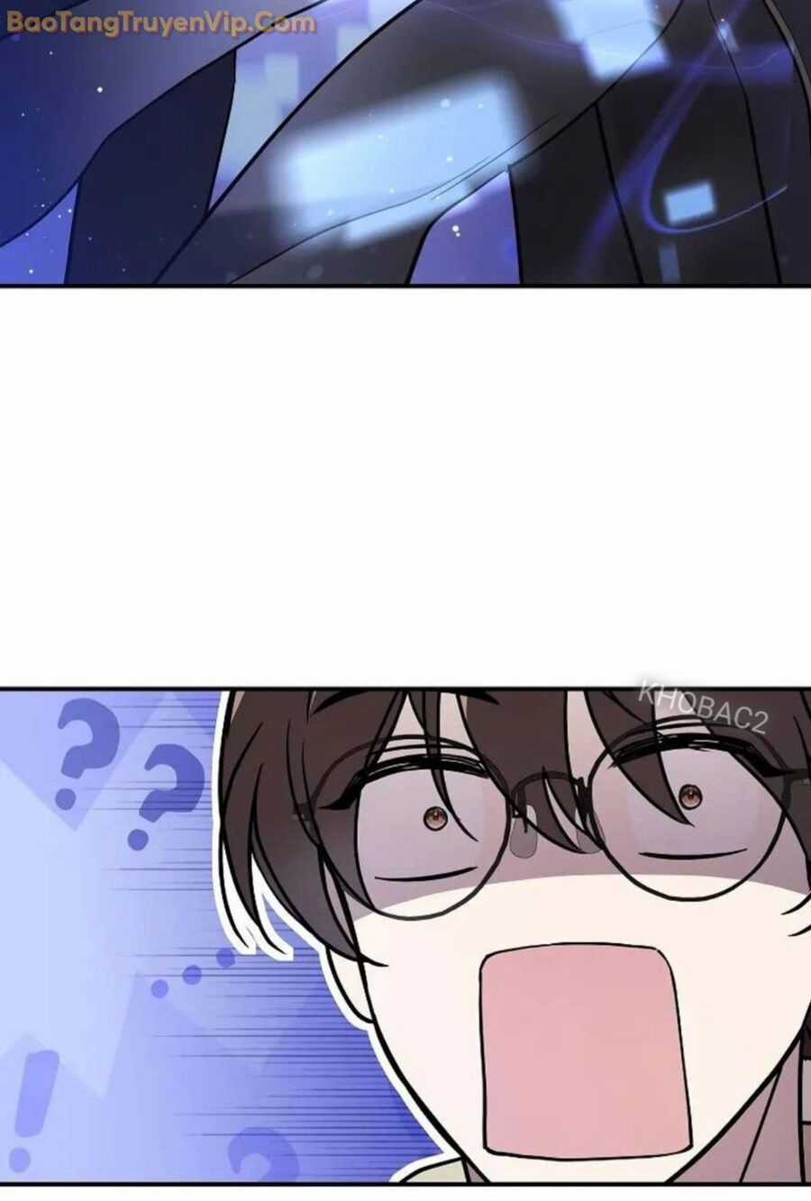 Làm Ơn Dừng Đức Giáo Hoàng Lại Chapter 4 trang 17