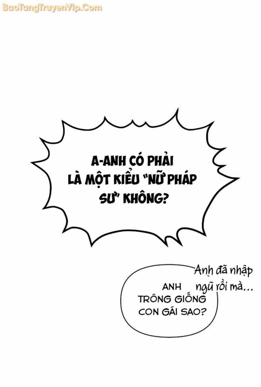 Làm Ơn Dừng Đức Giáo Hoàng Lại Chapter 4 trang 18