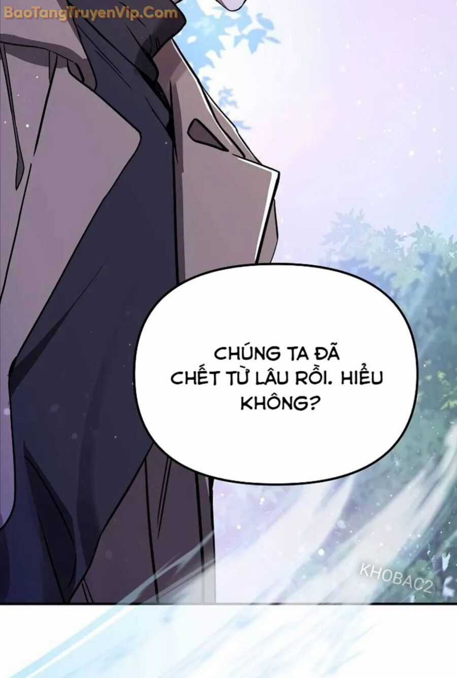 Làm Ơn Dừng Đức Giáo Hoàng Lại Chapter 4 trang 2