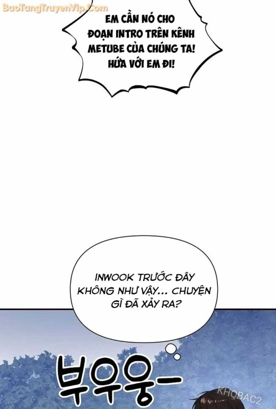 Làm Ơn Dừng Đức Giáo Hoàng Lại Chapter 4 trang 20