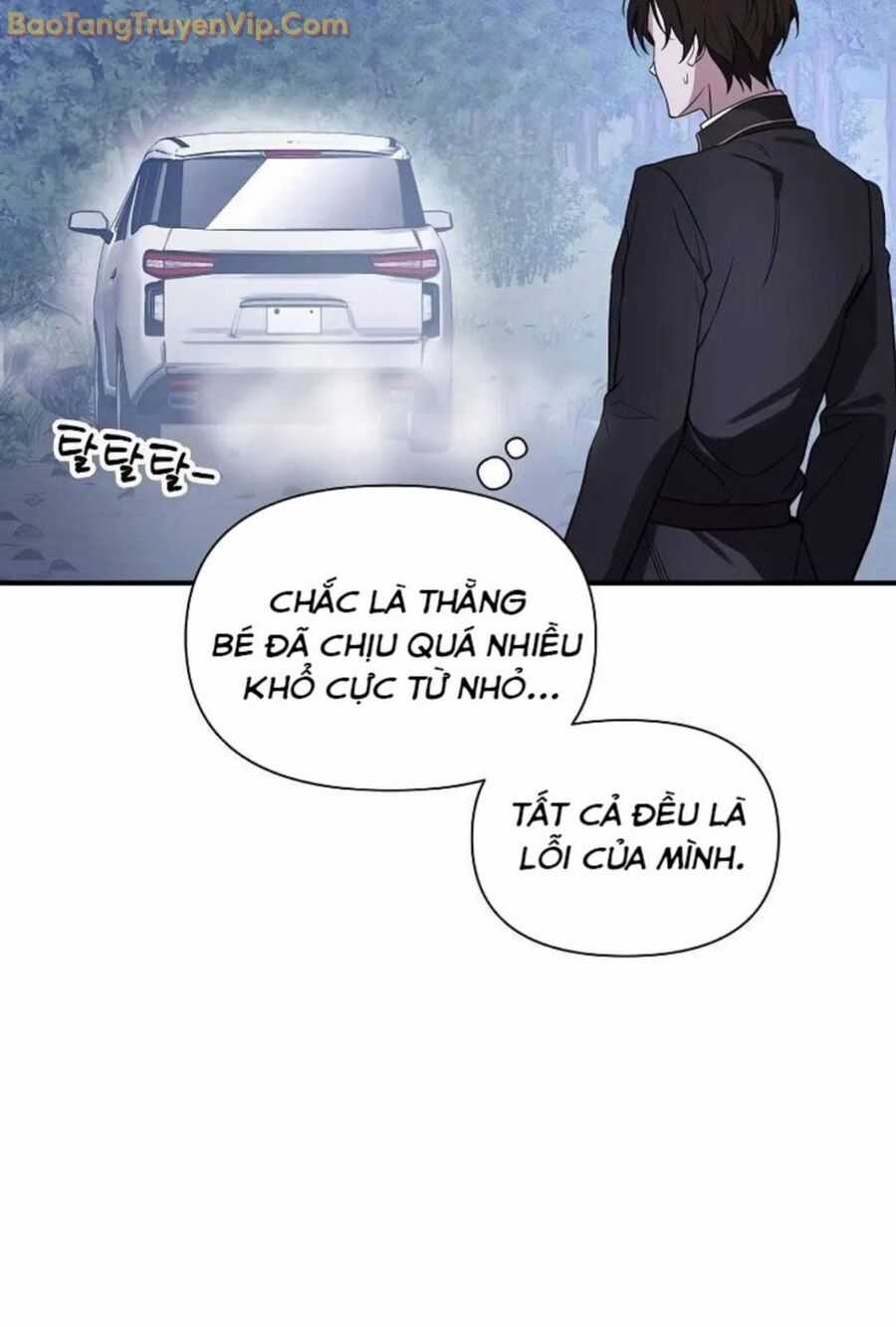 Làm Ơn Dừng Đức Giáo Hoàng Lại Chapter 4 trang 21