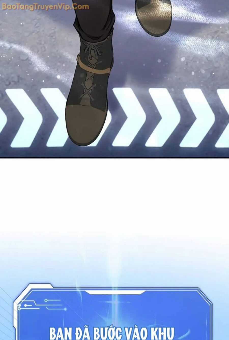 Làm Ơn Dừng Đức Giáo Hoàng Lại Chapter 4 trang 23