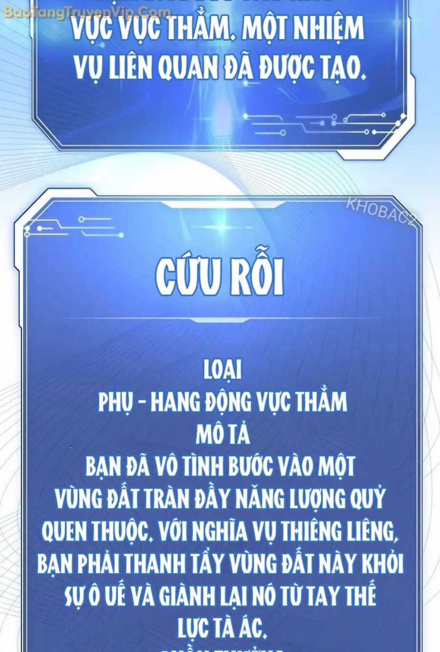 Làm Ơn Dừng Đức Giáo Hoàng Lại Chapter 4 trang 24