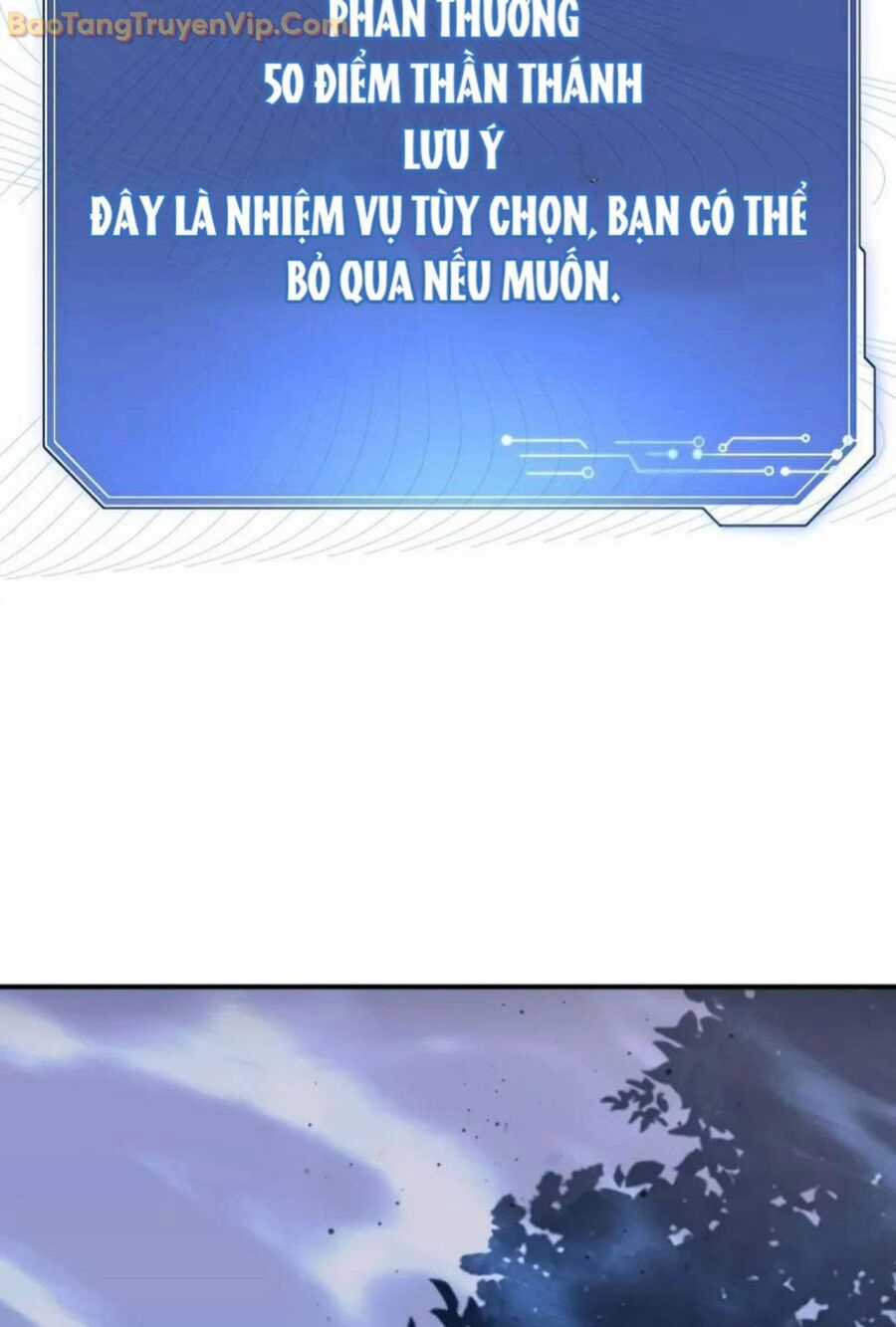 Làm Ơn Dừng Đức Giáo Hoàng Lại Chapter 4 trang 25