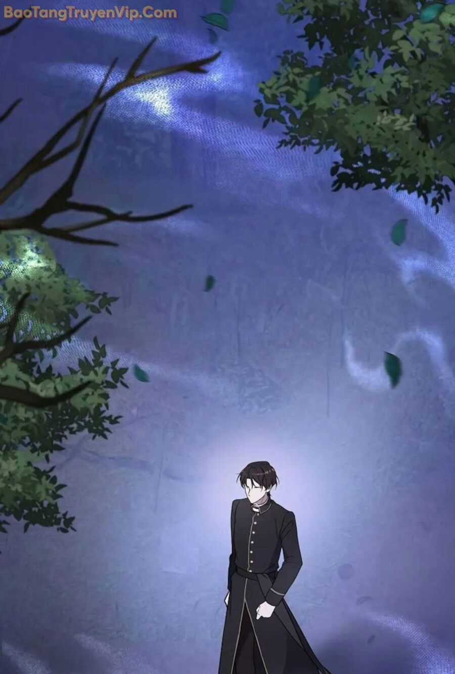 Làm Ơn Dừng Đức Giáo Hoàng Lại Chapter 4 trang 30