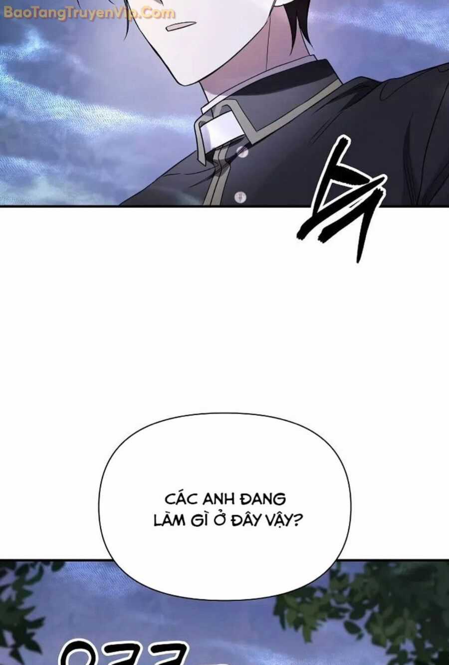 Làm Ơn Dừng Đức Giáo Hoàng Lại Chapter 4 trang 34