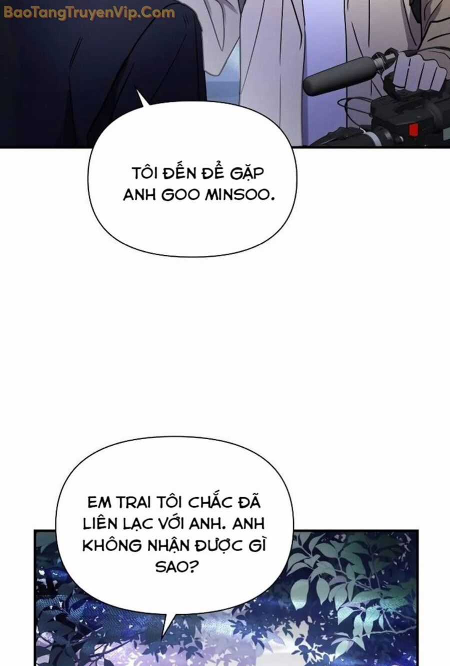 Làm Ơn Dừng Đức Giáo Hoàng Lại Chapter 4 trang 38