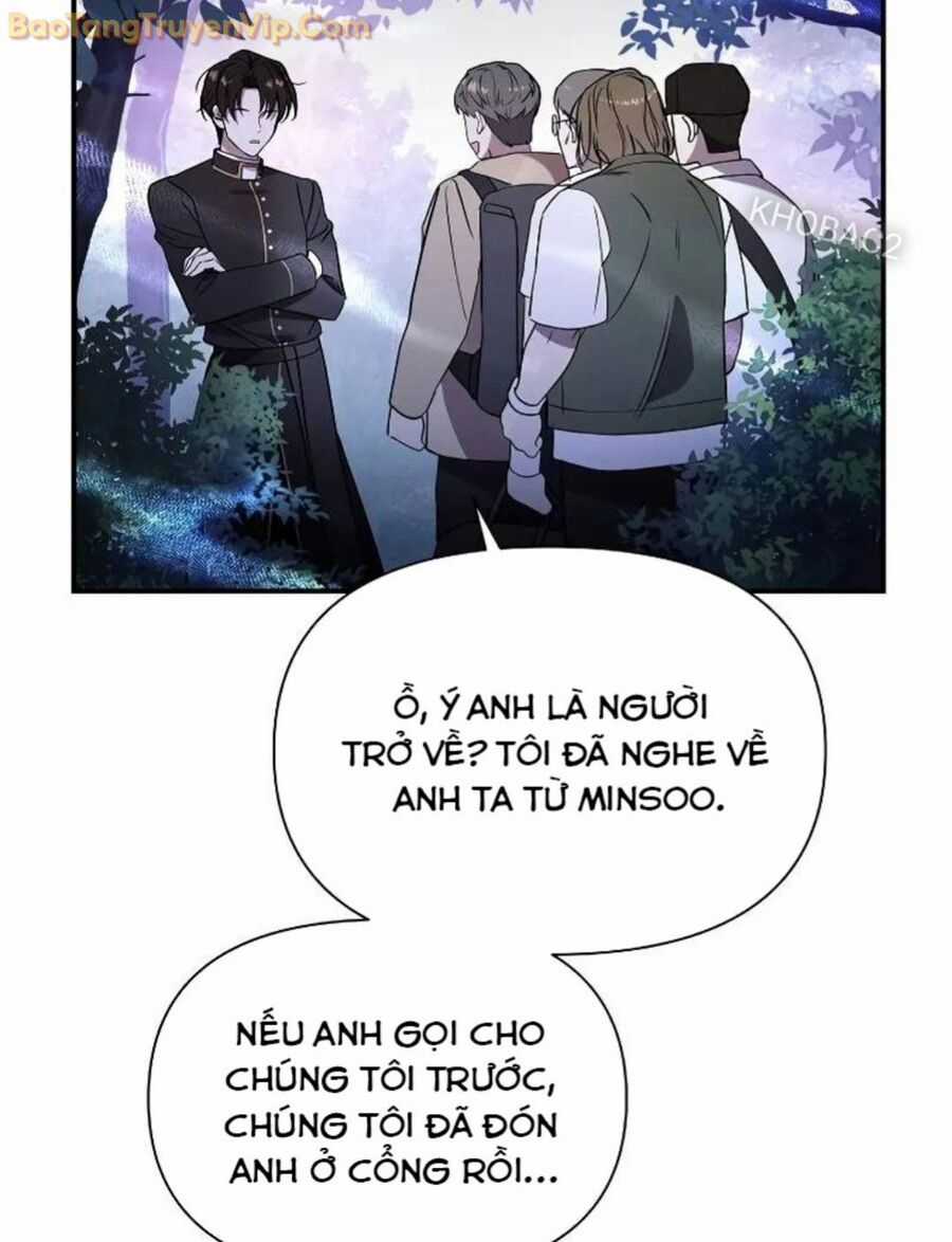 Làm Ơn Dừng Đức Giáo Hoàng Lại Chapter 4 trang 39