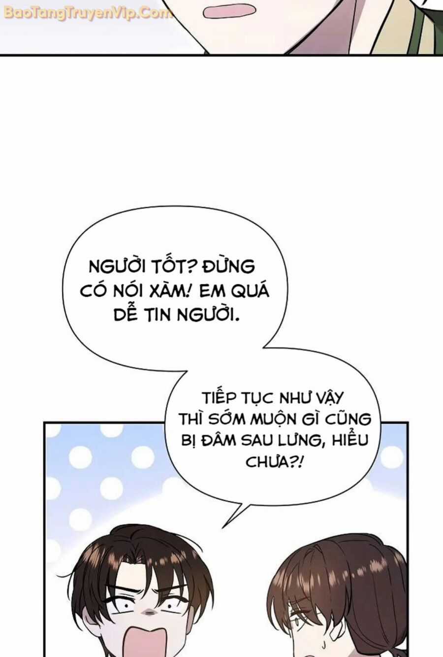 Làm Ơn Dừng Đức Giáo Hoàng Lại Chapter 4 trang 4