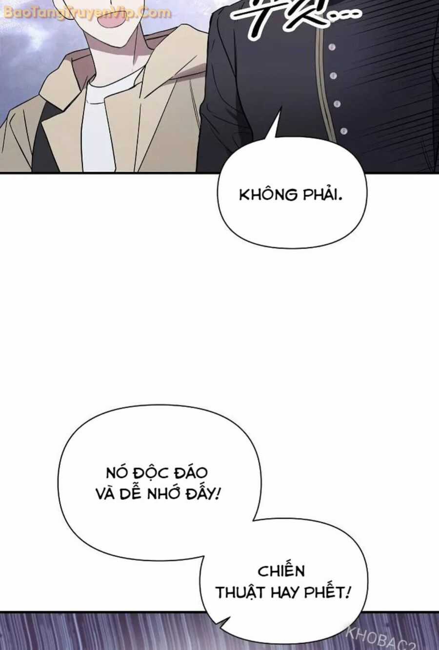 Làm Ơn Dừng Đức Giáo Hoàng Lại Chapter 4 trang 45