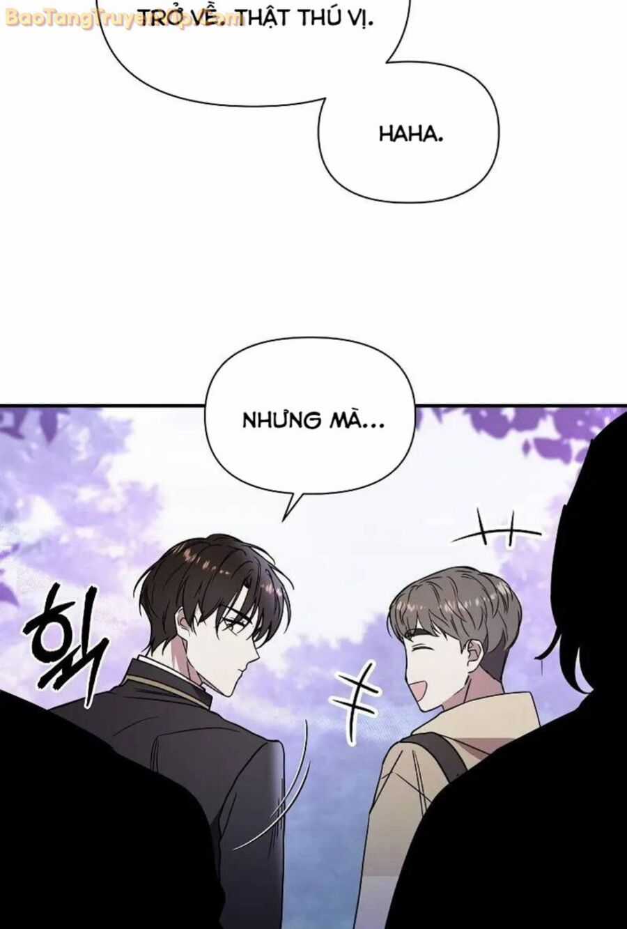 Làm Ơn Dừng Đức Giáo Hoàng Lại Chapter 4 trang 47