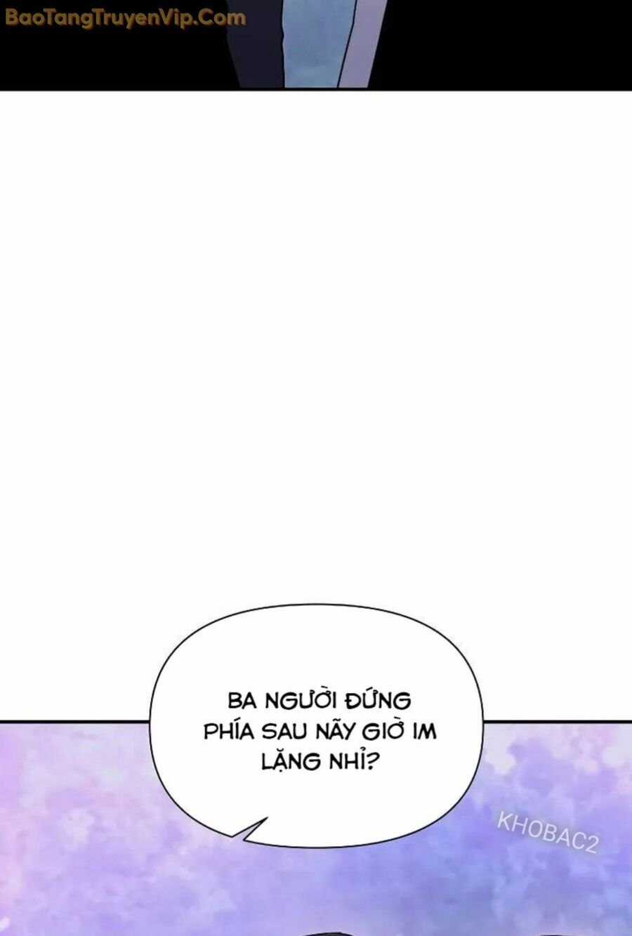 Làm Ơn Dừng Đức Giáo Hoàng Lại Chapter 4 trang 48