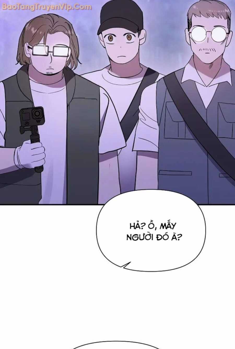 Làm Ơn Dừng Đức Giáo Hoàng Lại Chapter 4 trang 49