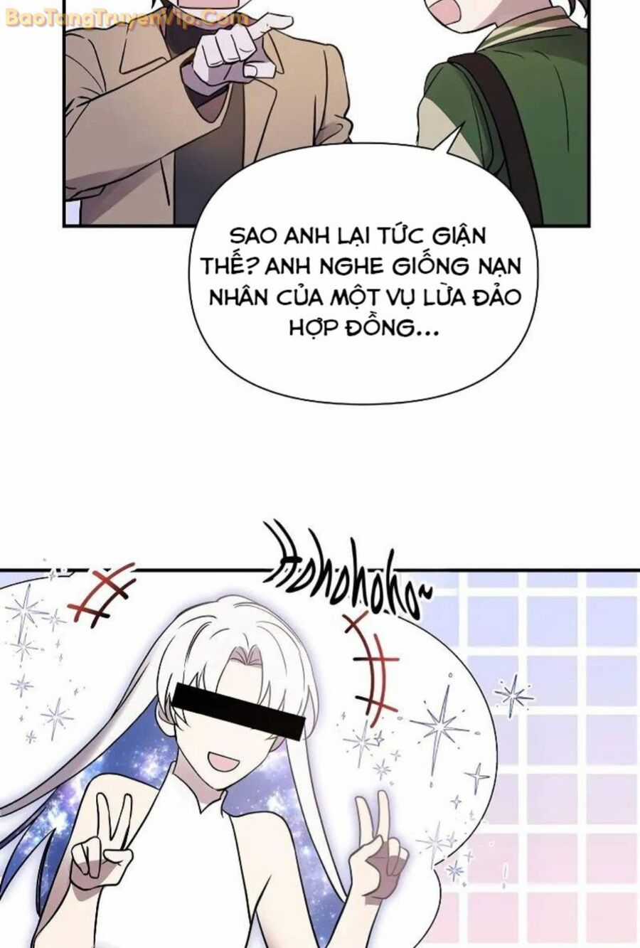 Làm Ơn Dừng Đức Giáo Hoàng Lại Chapter 4 trang 5