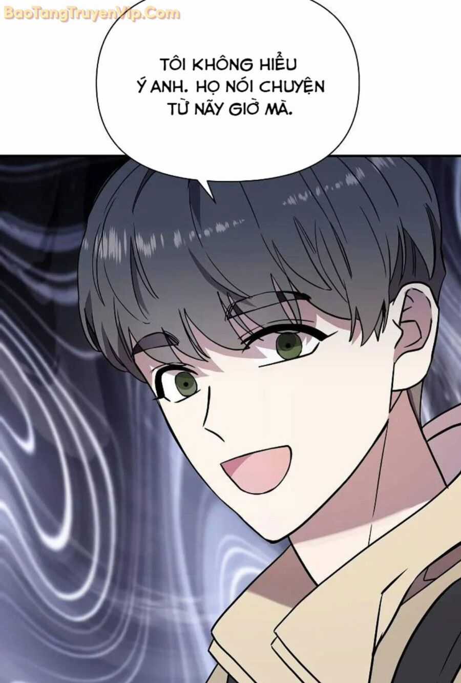 Làm Ơn Dừng Đức Giáo Hoàng Lại Chapter 4 trang 50