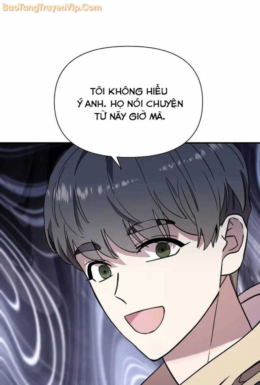 Làm Ơn Dừng Đức Giáo Hoàng Lại Chapter 4 trang 52