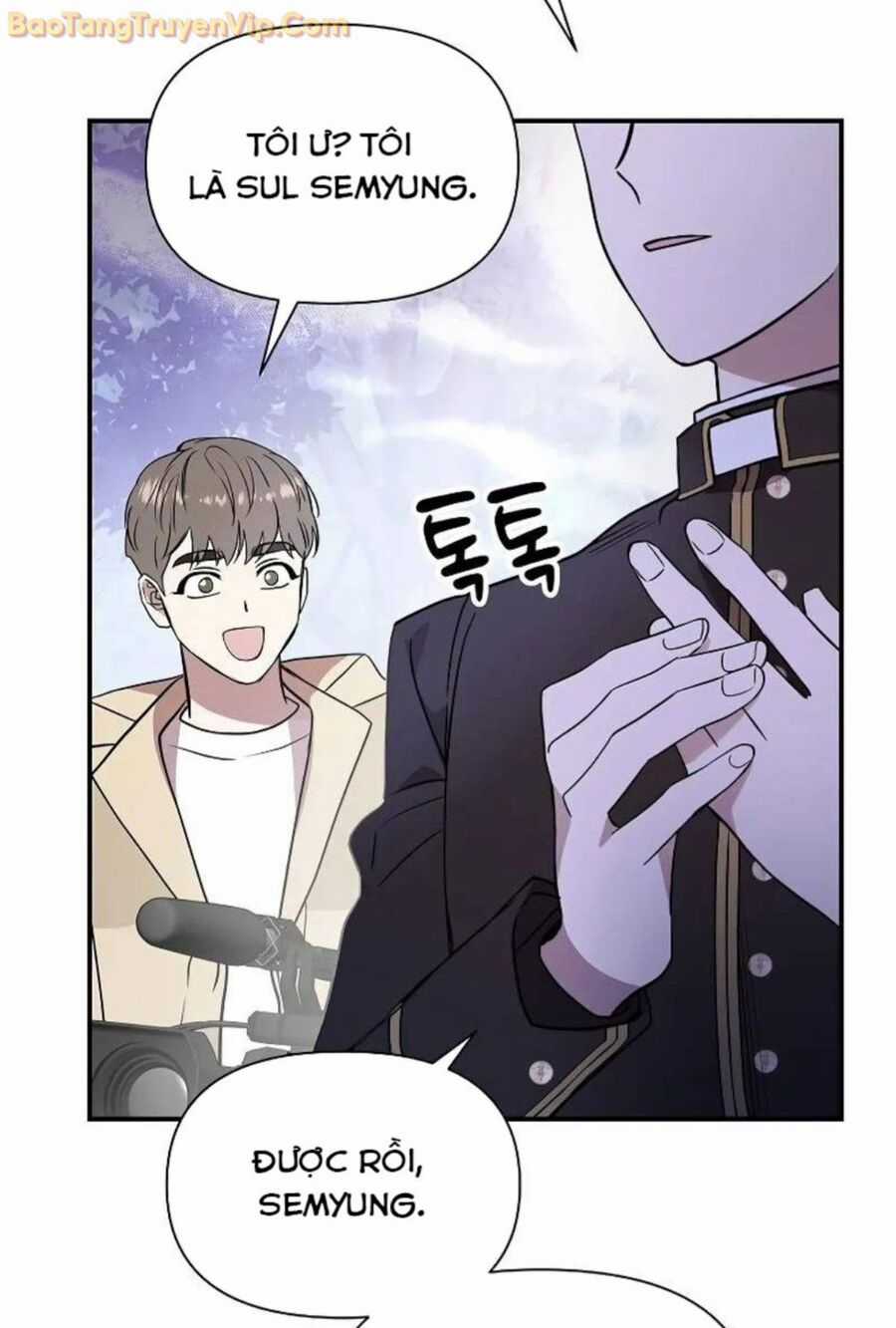 Làm Ơn Dừng Đức Giáo Hoàng Lại Chapter 4 trang 55