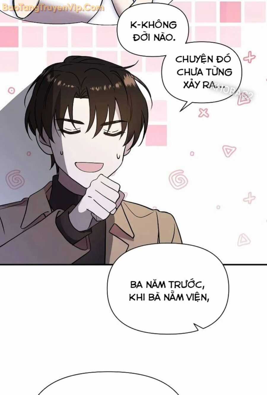 Làm Ơn Dừng Đức Giáo Hoàng Lại Chapter 4 trang 6