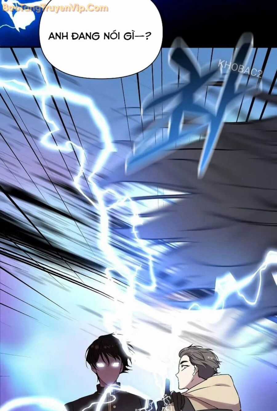 Làm Ơn Dừng Đức Giáo Hoàng Lại Chapter 4 trang 61