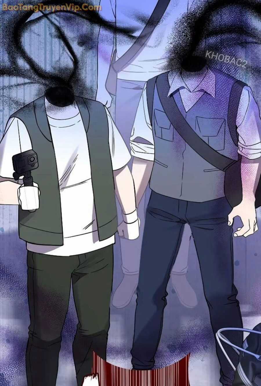 Làm Ơn Dừng Đức Giáo Hoàng Lại Chapter 4 trang 65