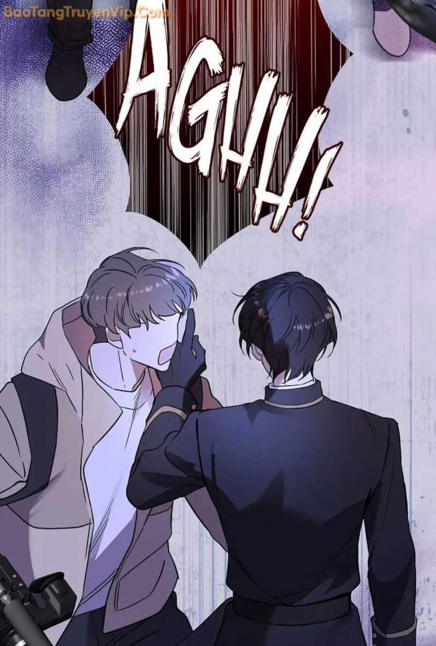 Làm Ơn Dừng Đức Giáo Hoàng Lại Chapter 4 trang 66