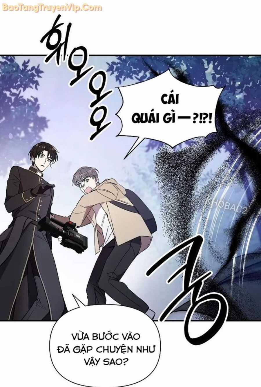 Làm Ơn Dừng Đức Giáo Hoàng Lại Chapter 4 trang 68