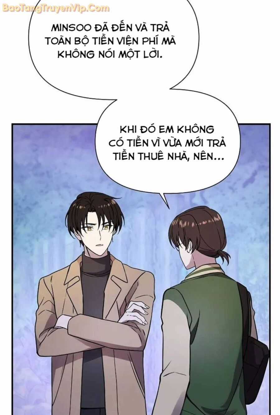 Làm Ơn Dừng Đức Giáo Hoàng Lại Chapter 4 trang 7