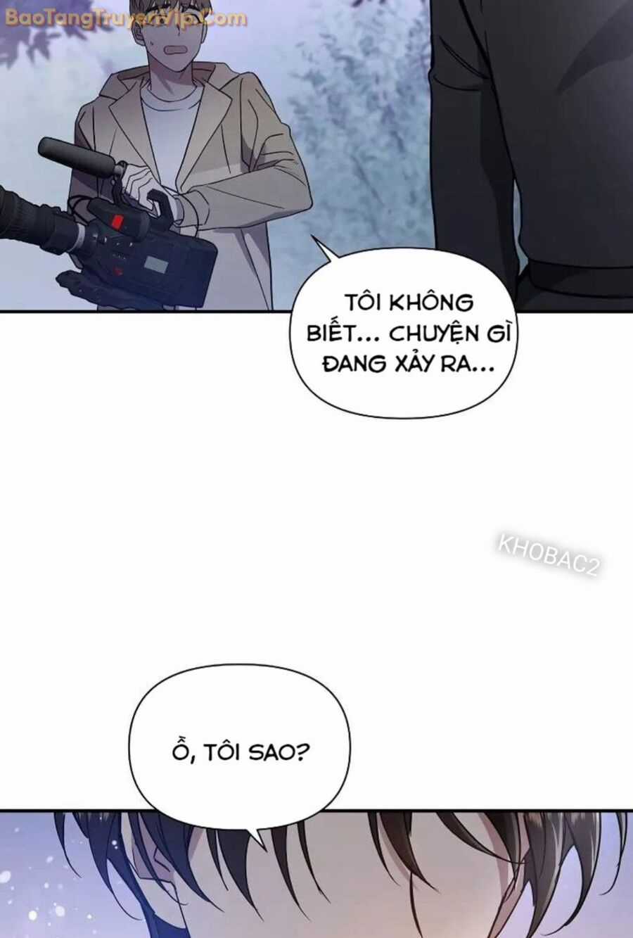 Làm Ơn Dừng Đức Giáo Hoàng Lại Chapter 4 trang 71