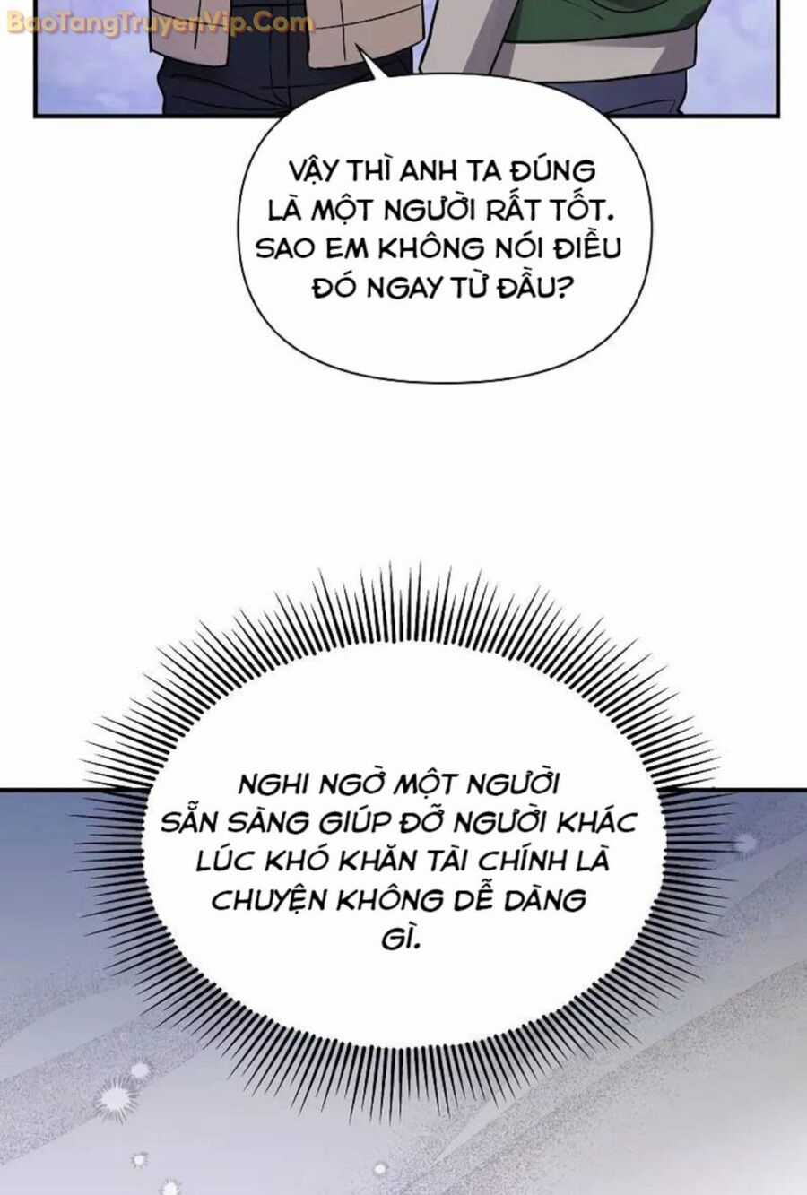 Làm Ơn Dừng Đức Giáo Hoàng Lại Chapter 4 trang 8