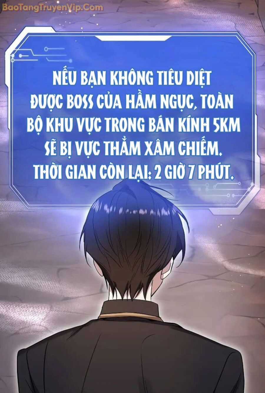Làm Ơn Dừng Đức Giáo Hoàng Lại Chapter 4 trang 81