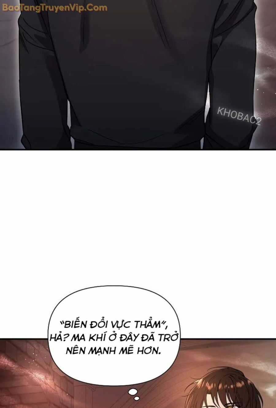 Làm Ơn Dừng Đức Giáo Hoàng Lại Chapter 4 trang 82