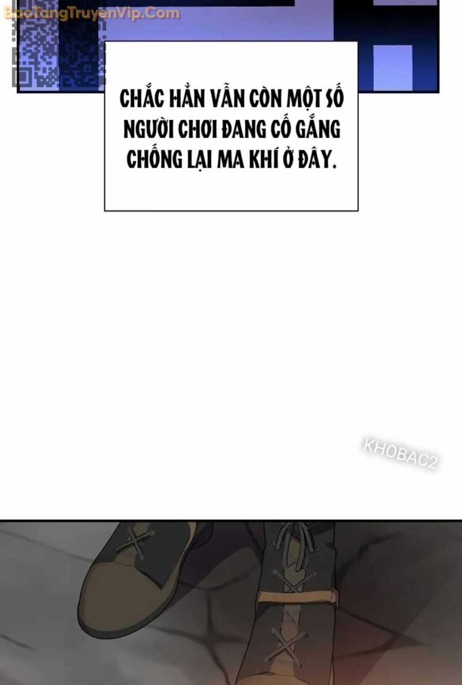 Làm Ơn Dừng Đức Giáo Hoàng Lại Chapter 4 trang 85