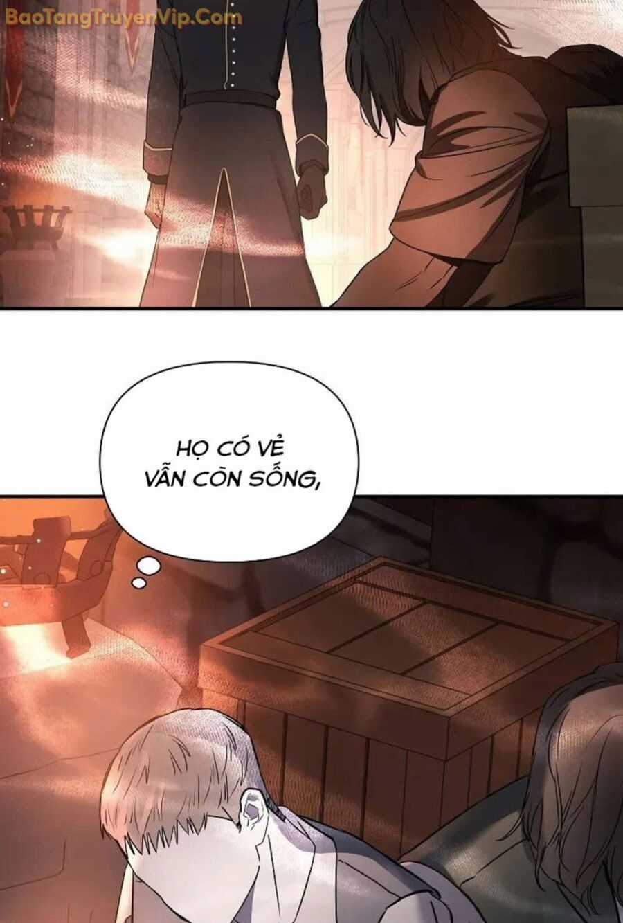 Làm Ơn Dừng Đức Giáo Hoàng Lại Chapter 4 trang 87