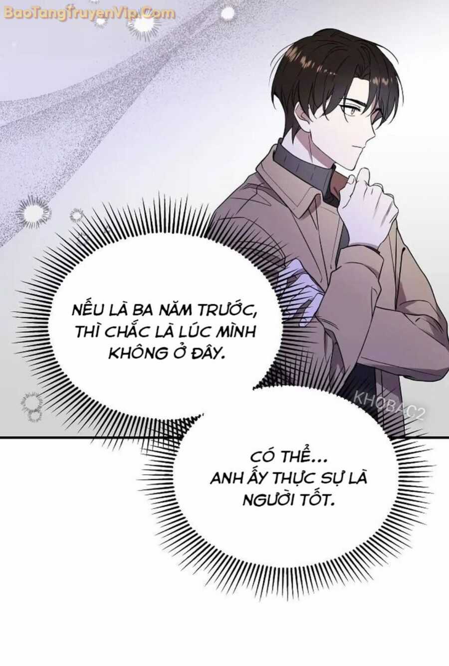 Làm Ơn Dừng Đức Giáo Hoàng Lại Chapter 4 trang 9