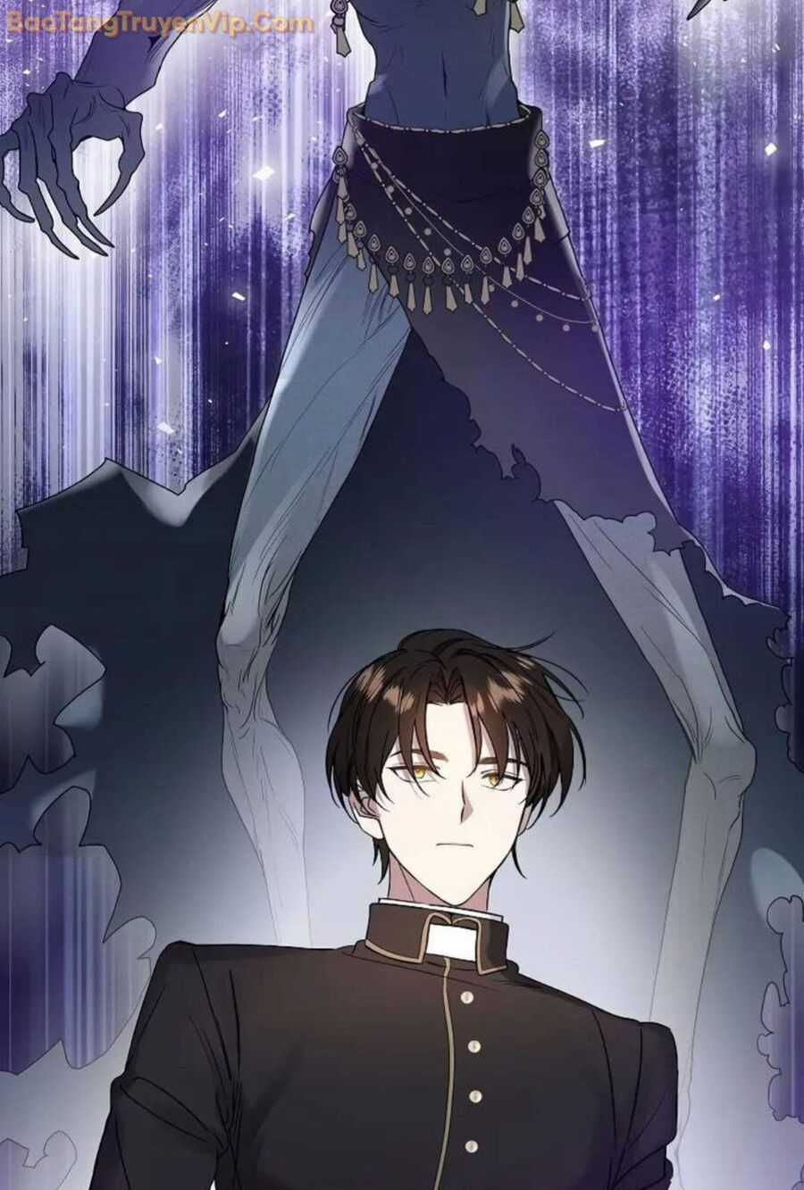 Làm Ơn Dừng Đức Giáo Hoàng Lại Chapter 4 trang 98