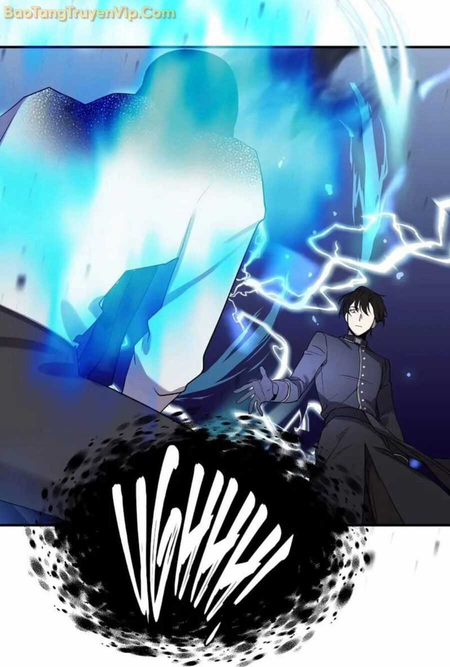 Làm Ơn Dừng Đức Giáo Hoàng Lại Chapter 5 trang 100