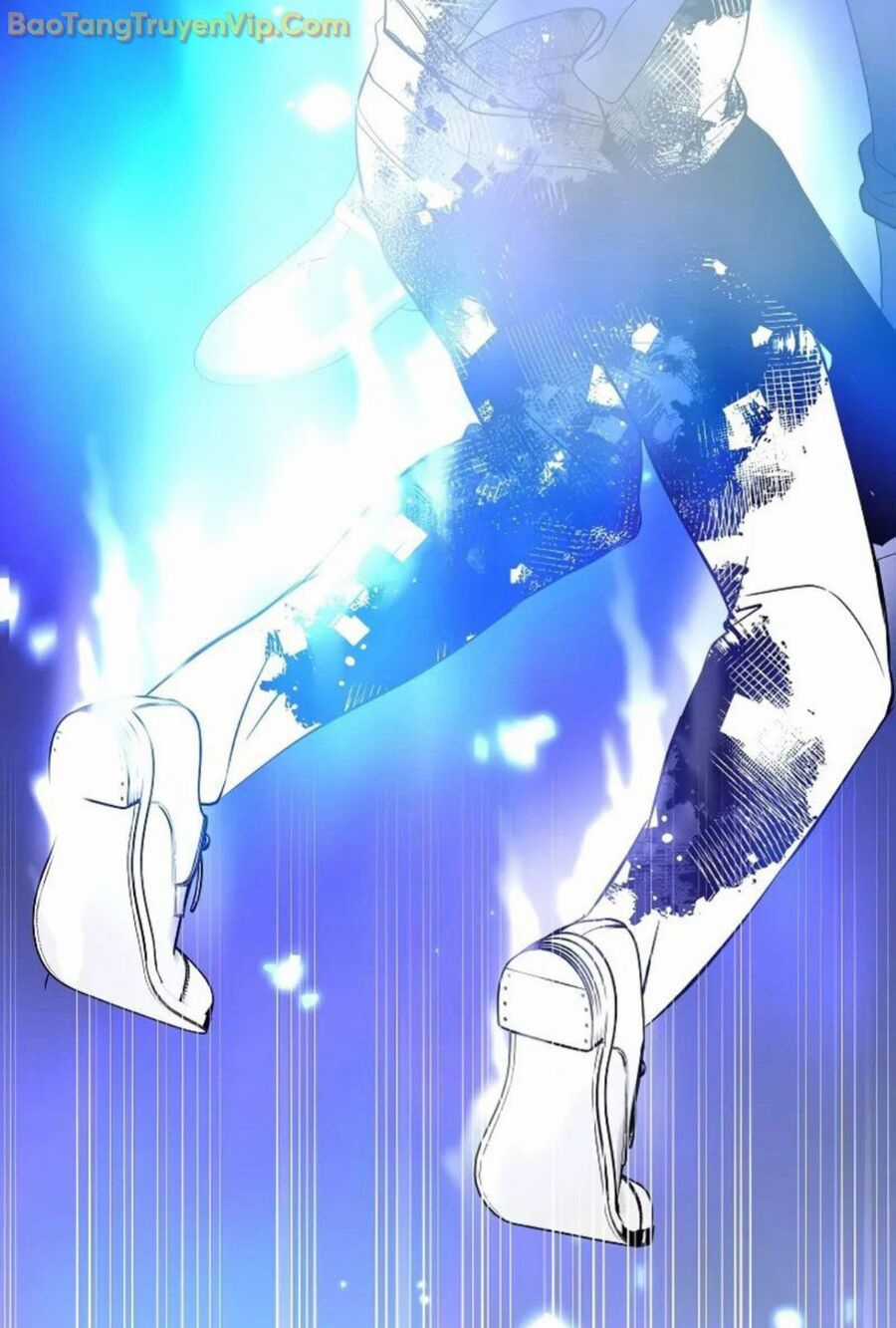 Làm Ơn Dừng Đức Giáo Hoàng Lại Chapter 5 trang 105