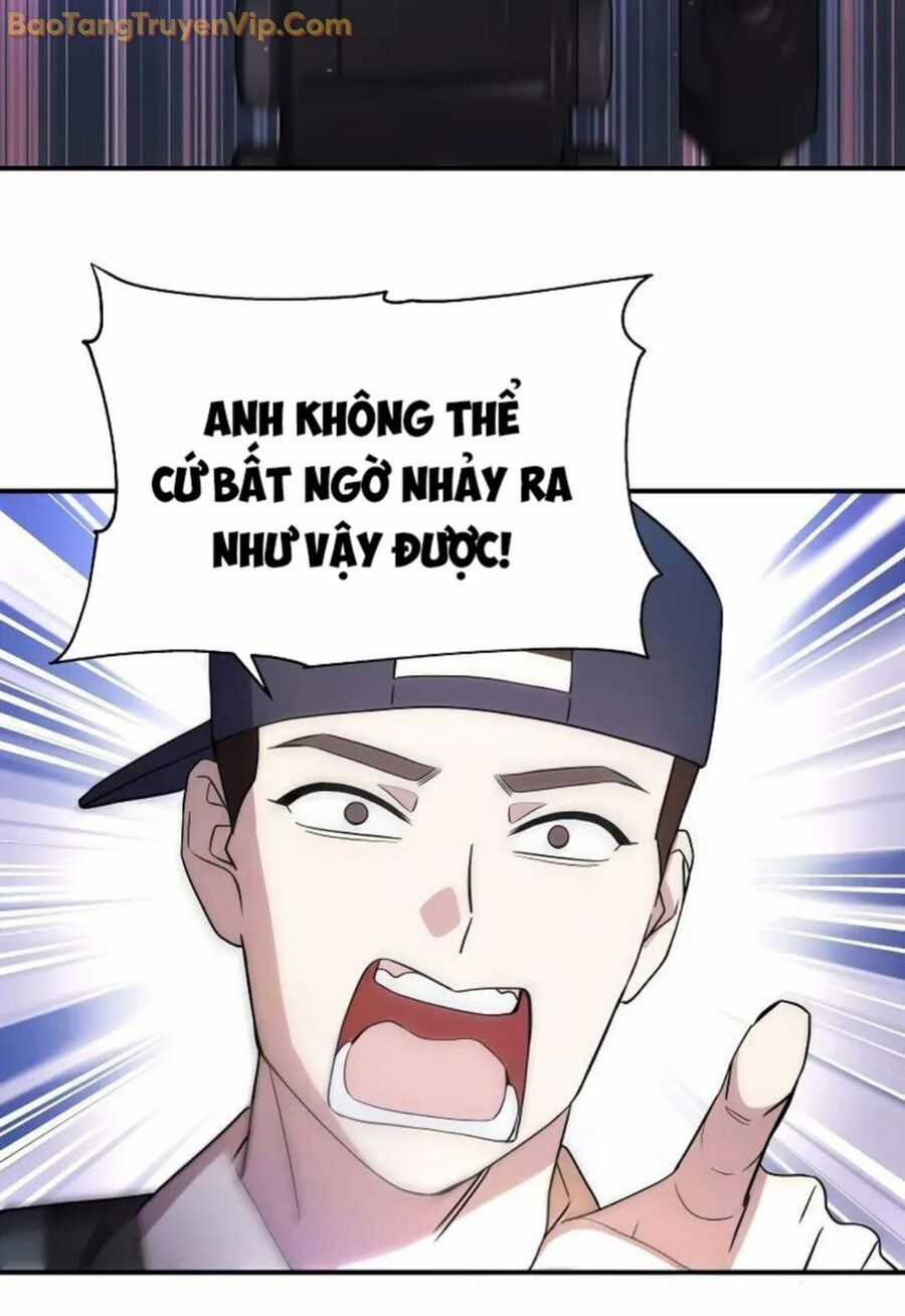 Làm Ơn Dừng Đức Giáo Hoàng Lại Chapter 5 trang 12