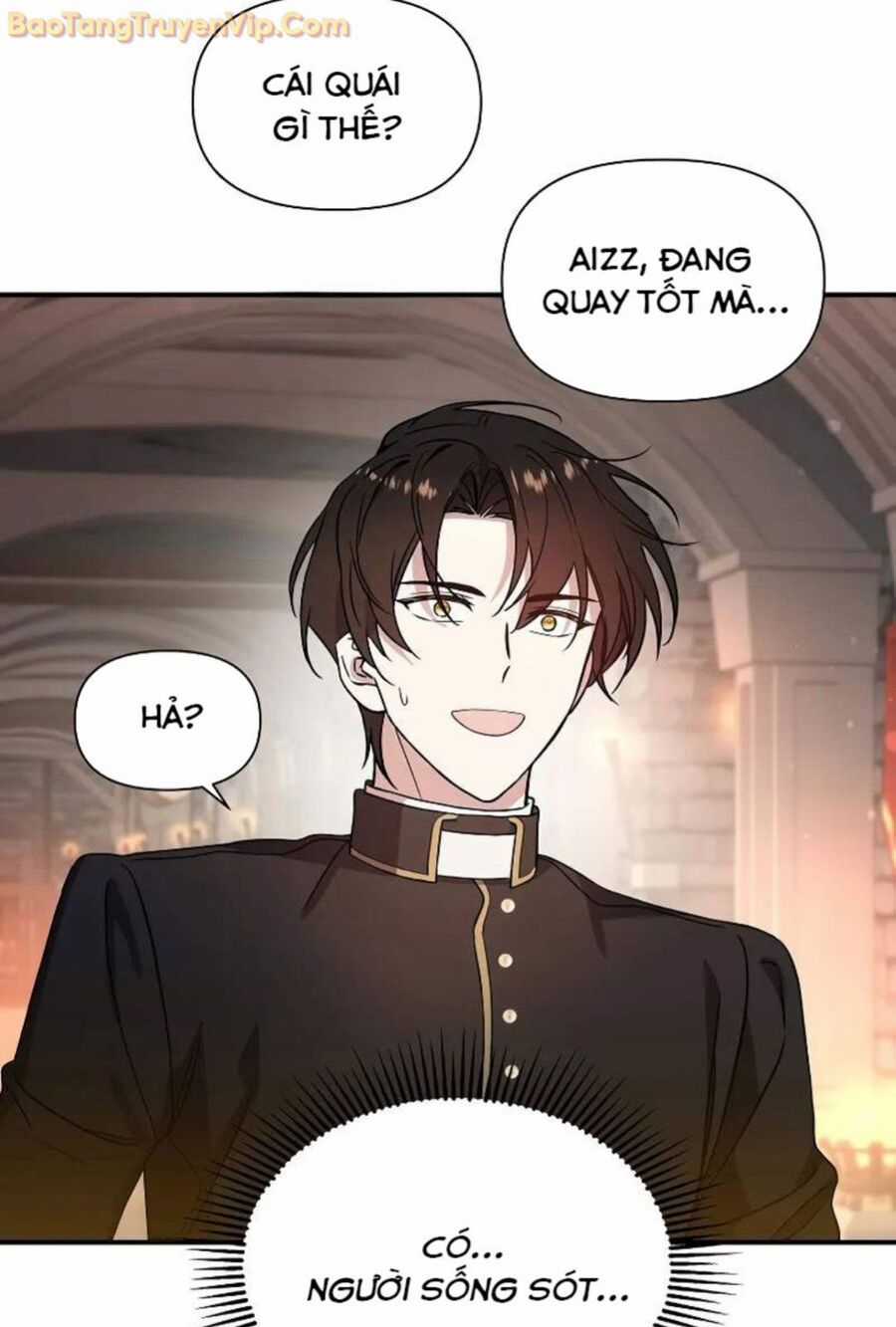 Làm Ơn Dừng Đức Giáo Hoàng Lại Chapter 5 trang 13