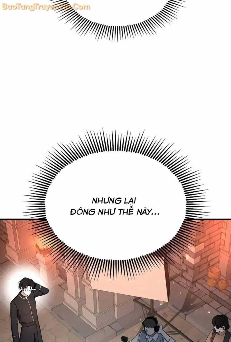 Làm Ơn Dừng Đức Giáo Hoàng Lại Chapter 5 trang 14