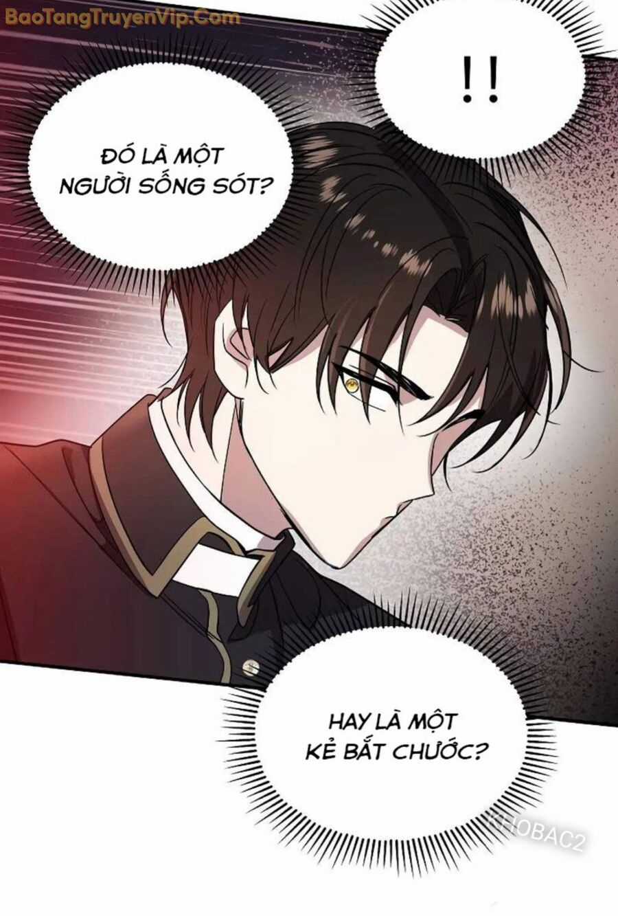 Làm Ơn Dừng Đức Giáo Hoàng Lại Chapter 5 trang 2