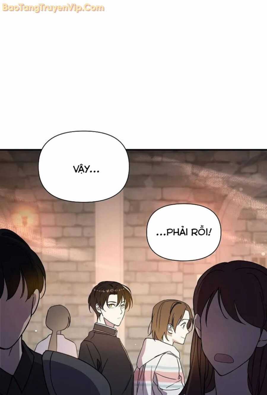 Làm Ơn Dừng Đức Giáo Hoàng Lại Chapter 5 trang 23