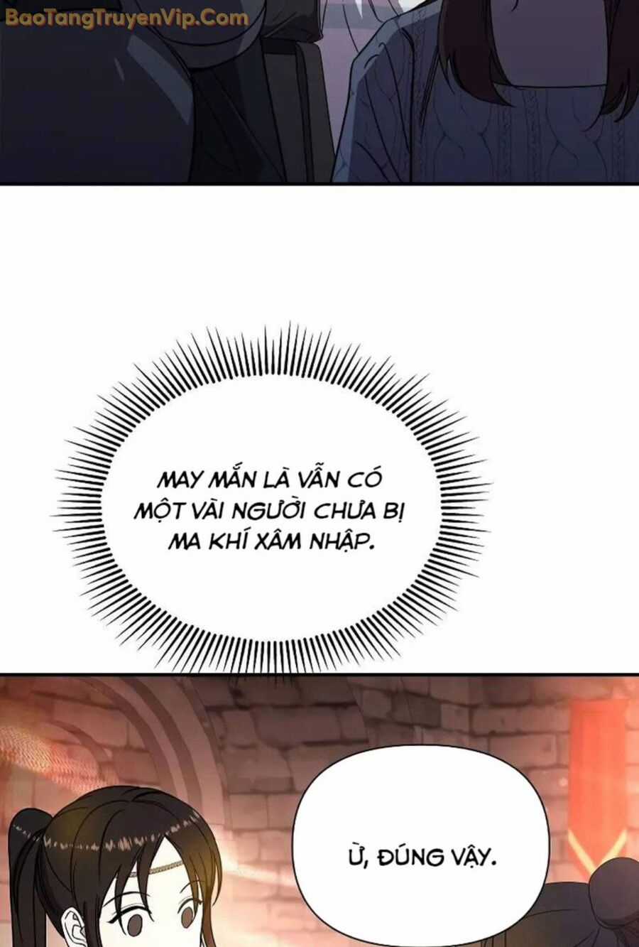 Làm Ơn Dừng Đức Giáo Hoàng Lại Chapter 5 trang 24